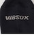 ＜VIBSOX＞リブ ソックス