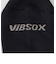 ＜VIBSOX＞リブ ソックス