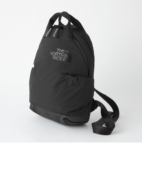美品【THE NORTH FACE】ネバーストップミニバックパック THE NORTH FACE＞ネバーストップ ミニ バックパック（7L）