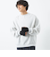 【WEB限定】＜THE NORTH FACE＞イージー ハンドウォーマー