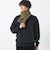 【WEB限定】＜TAION＞マウンテン リバーシブル ダウン ボア マフラー