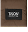 【WEB限定】＜TAION＞マウンテン リバーシブル ダウン ボア マフラー