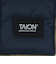 【WEB限定】＜TAION＞マウンテン リバーシブル ダウン ボア マフラー