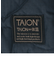 ＜TAION＞ミリタリー リバーシブル ダウンマフラー