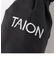＜TAION＞ベーシック クルーネック ボタン インナー ダウンジャケット