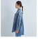 【別注】＜HEALTHY DENIM＞Almond デニム シャツ
