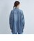 【別注】＜HEALTHY DENIM＞Almond デニム シャツ