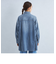 【別注】＜HEALTHY DENIM＞Almond デニム シャツ