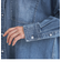 【別注】＜HEALTHY DENIM＞Almond デニム シャツ