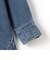 【別注】＜HEALTHY DENIM＞Almond デニム シャツ