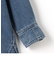 【別注】＜HEALTHY DENIM＞Almond デニム シャツ