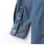 【別注】＜HEALTHY DENIM＞Almond デニム シャツ