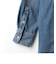 【別注】＜HEALTHY DENIM＞Almond デニム シャツ