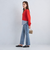 ［ size SHORT / TALLあり ］レディ デニム パンツ