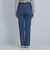 ［ size SHORT / TALLあり ］レディ デニム パンツ