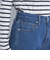［ size SHORT / TALLあり ］レディ デニム パンツ