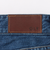 ［ size SHORT / TALLあり ］レディ デニム パンツ