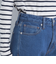 ［ size SHORT / TALLあり ］レディ デニム パンツ
