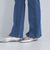 ［ size SHORT / TALLあり ］レディ デニム パンツ