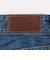 ［ size SHORT / TALLあり ］レディ デニム パンツ
