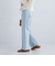 ［ size SHORT / TALLあり ］レディ デニム パンツ