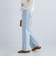 ［ size SHORT / TALLあり ］レディ デニム パンツ