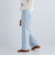 ［ size SHORT / TALLあり ］レディ デニム パンツ