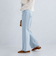 ［ size SHORT / TALLあり ］レディ デニム パンツ
