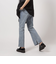［ size SHORT / TALLあり ］レディ デニム パンツ