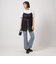 ［ size SHORT / TALLあり ］レディ デニム パンツ