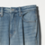 ［ size SHORT / TALLあり ］レディ デニム パンツ