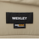 【別注】＜WEXLEY＞STEM BACKPACK バックパック