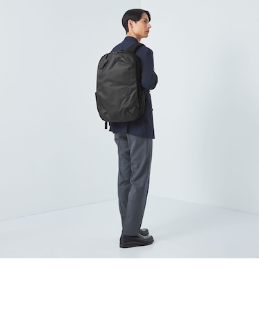 別注】＜WEXLEY＞ACTIVE PACK バックパック｜グリーンレーベル 