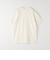 ＜Hanes＞シロ クルーネック Tシャツ
