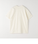 ＜Hanes＞シロ クルーネック Tシャツ