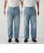 【別注】＜Levi's(R)＞GLR 501(R) ’93 STRAIGHT デニム パンツ ジーンズ