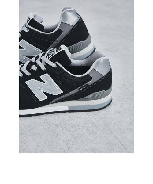 New Balance＞CM996 GTX B2/A2 スニーカー｜グリーンレーベル