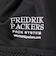 【別注】＜FREDRIK PACKERS＞ WHIP バッグ