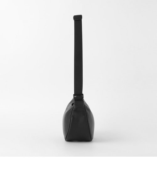 GLR レザー ファンクショナル ショルダーバッグ green label relaxing ウエストポーチ GLR レザー ファンク