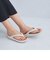 ＜TAW&TOE＞ Flipflop サンダル