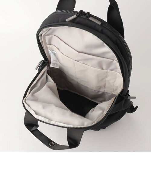 THE NORTH FACE＞ネバーストップ デイパック 18L｜グリーンレーベル 