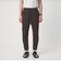 【WEB限定】JUST fit Kn/T テック ジョガーパンツ