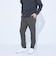 【WEB限定】JUST fit Kn/T テック ジョガーパンツ