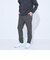 【WEB限定】JUST fit Kn/T テック ジョガーパンツ