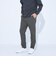 【WEB限定】JUST fit Kn/T テック ジョガーパンツ