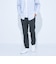 【WEB限定】JUST fit Kn/T テック ジョガーパンツ