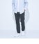 【WEB限定】JUST fit Kn/T テック ジョガーパンツ