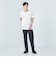 ＜FRED PERRY＞ツインティップ Tシャツ