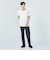＜FRED PERRY＞ツインティップ Tシャツ