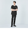 ＜FRED PERRY＞ツインティップ Tシャツ
